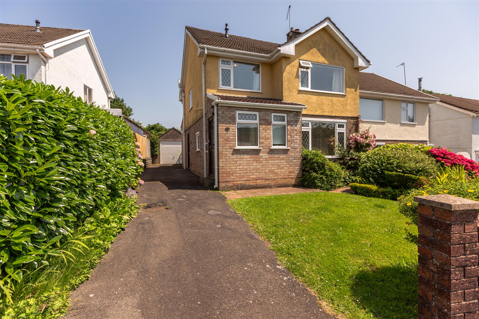 Gwerneinon Road, Sketty, Swansea, SA2 8EN
